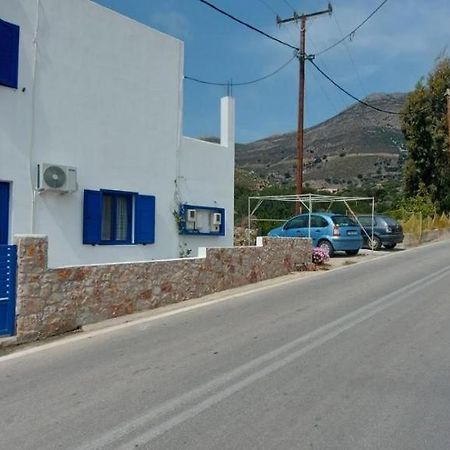 Dionysia Apartments Livadia  Exterior foto