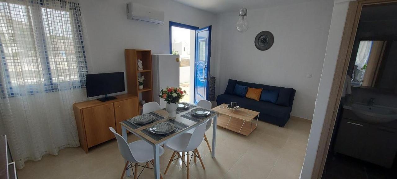 Dionysia Apartments Livadia  Exterior foto