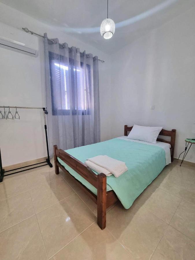 Dionysia Apartments Livadia  Exterior foto