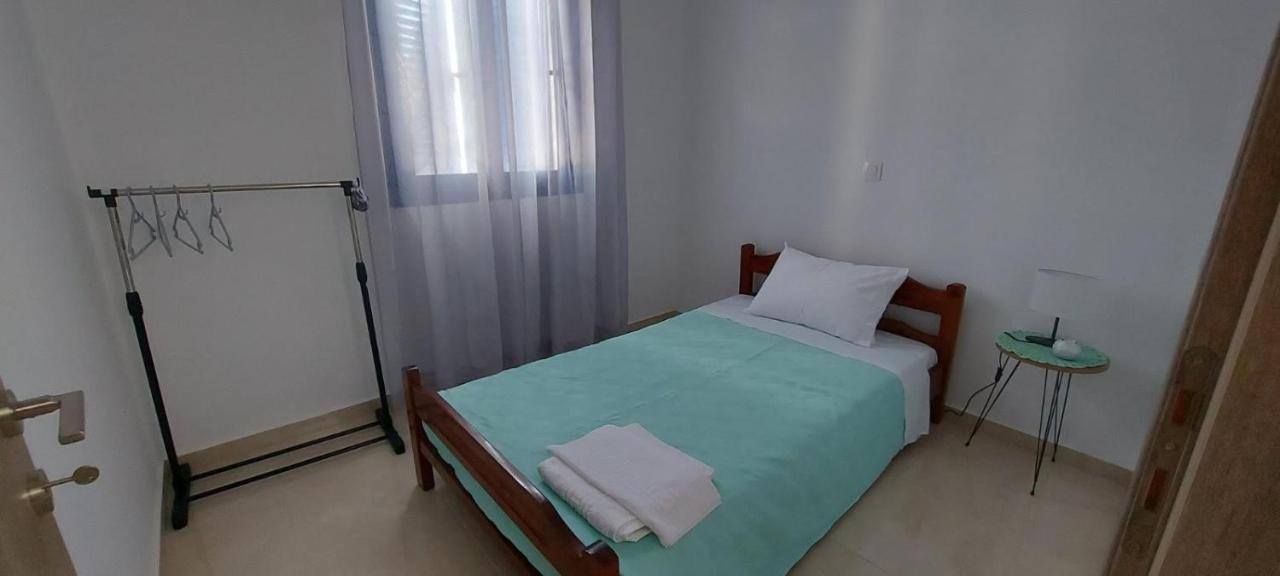 Dionysia Apartments Livadia  Exterior foto